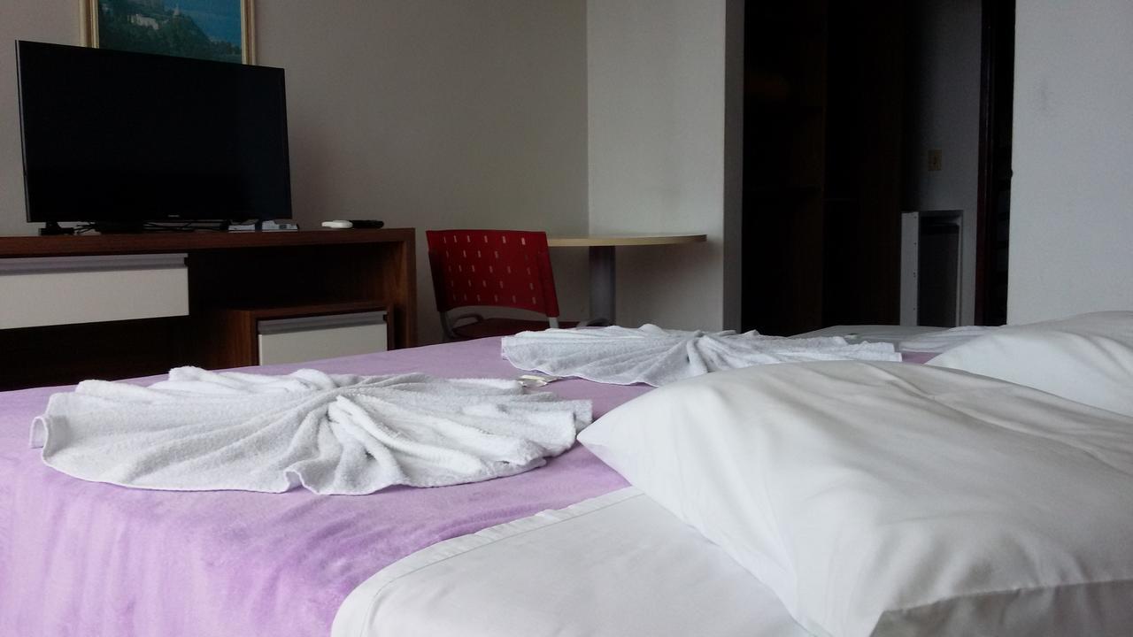 Monte Líbano Hotel Laguna