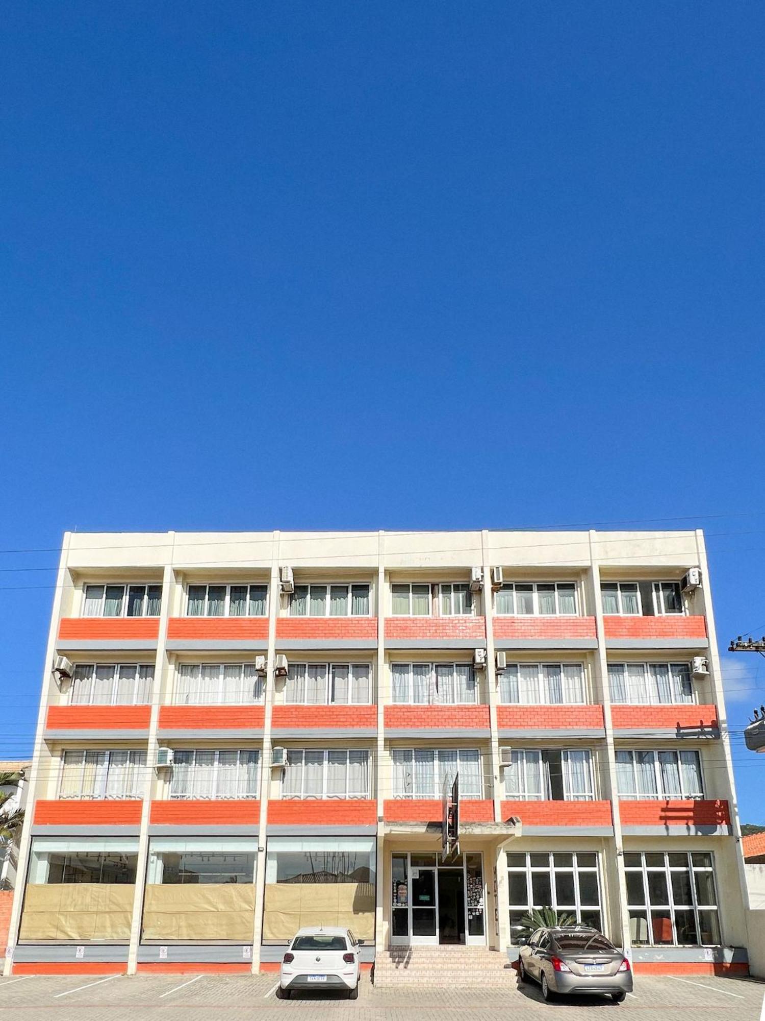 Monte Líbano Hotel Laguna