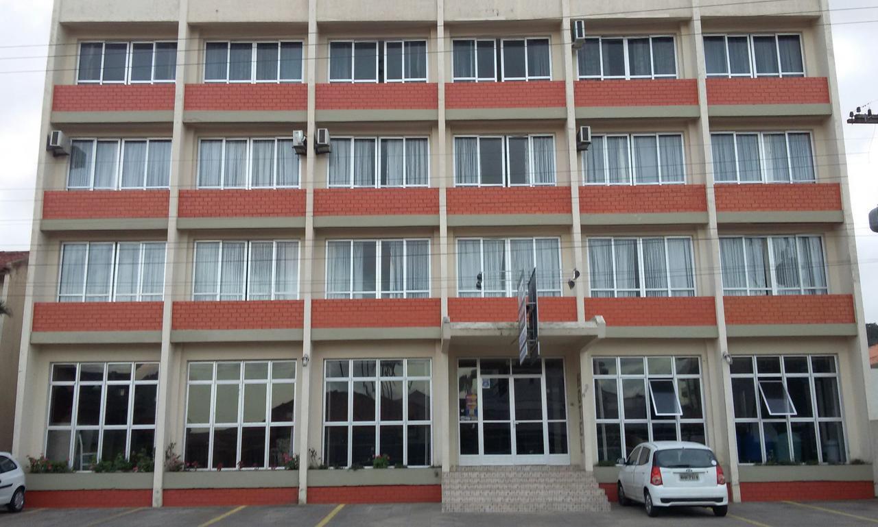 Monte Líbano Hotel