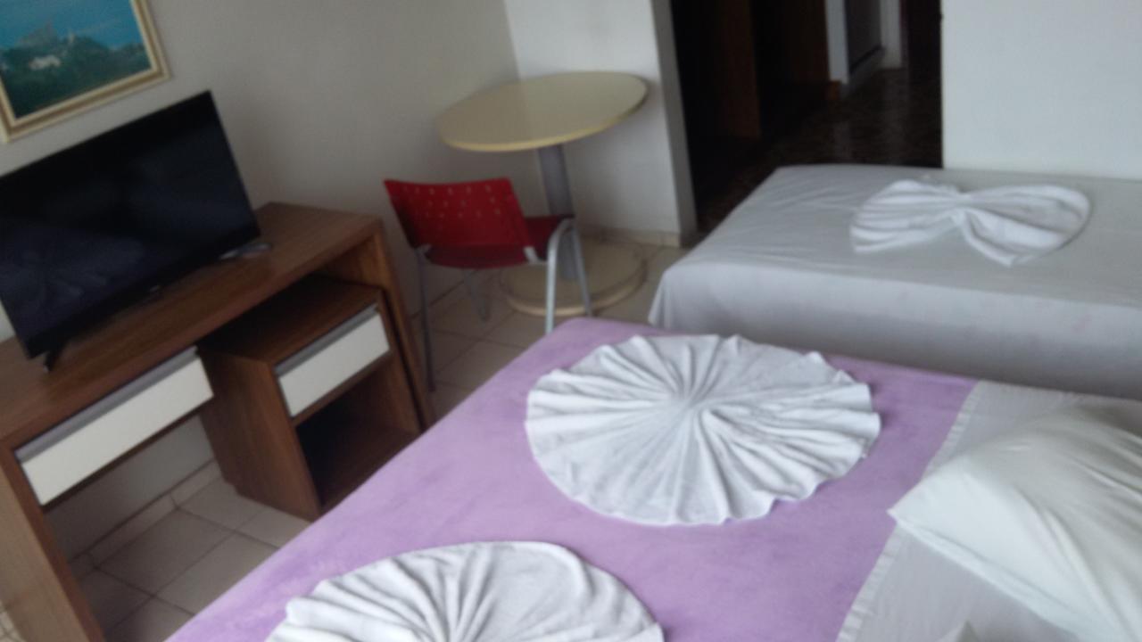 Hotel Monte Líbano
