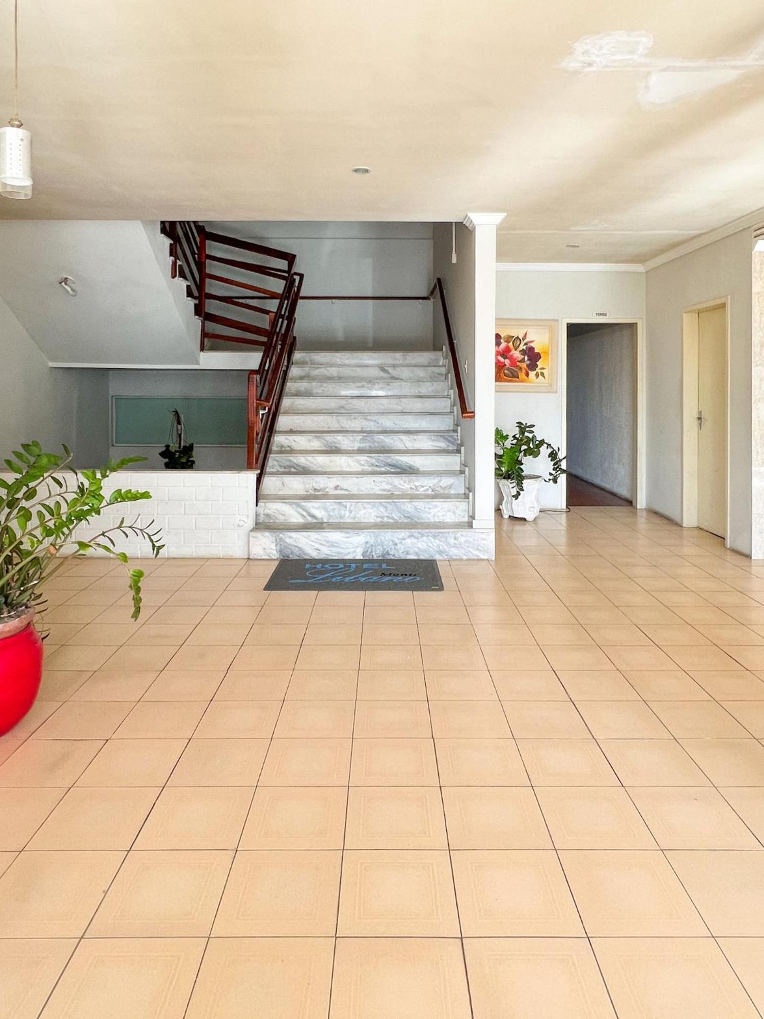 Monte Libano Hotel