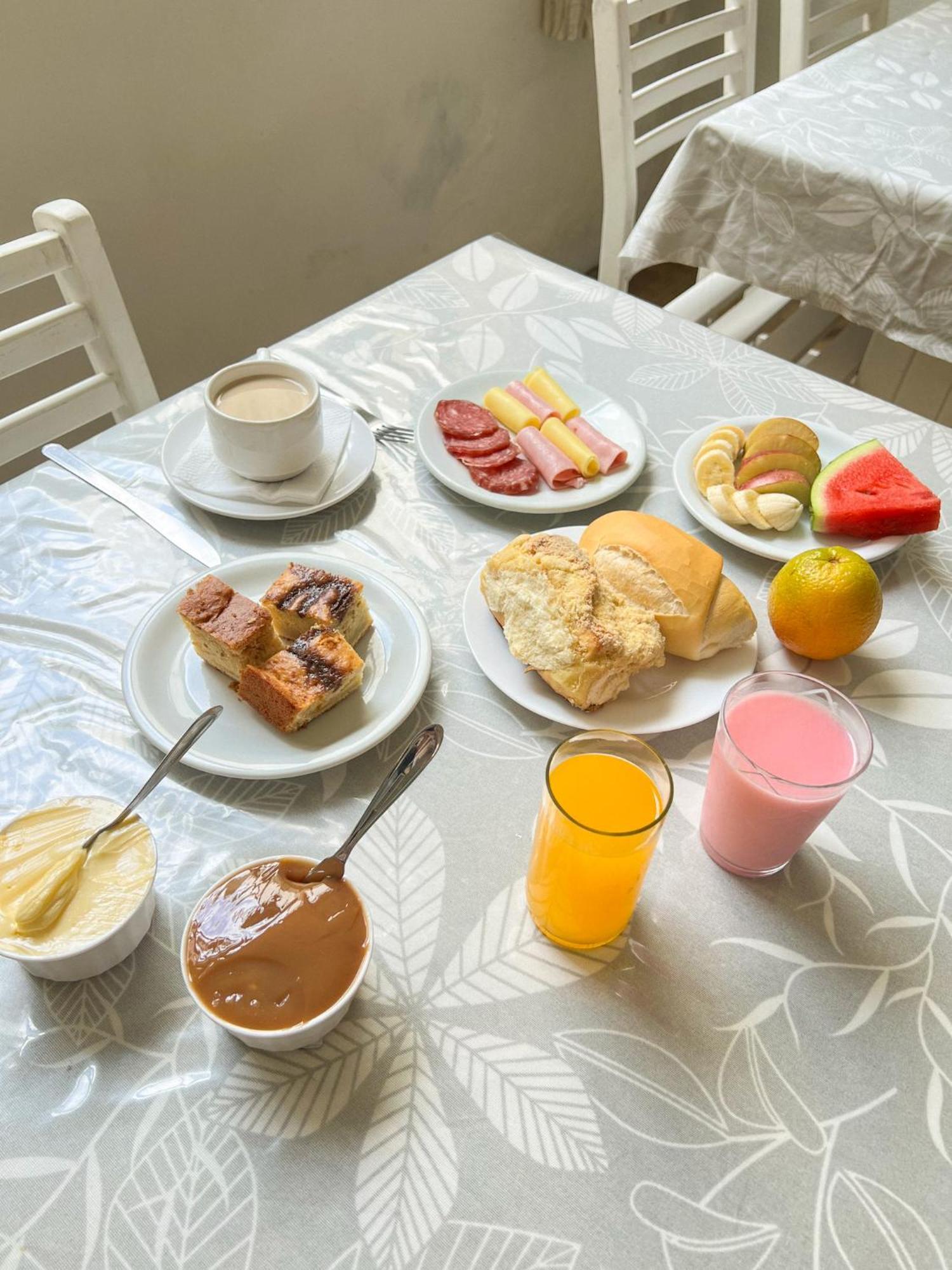 Hotel Monte Libano Laguna