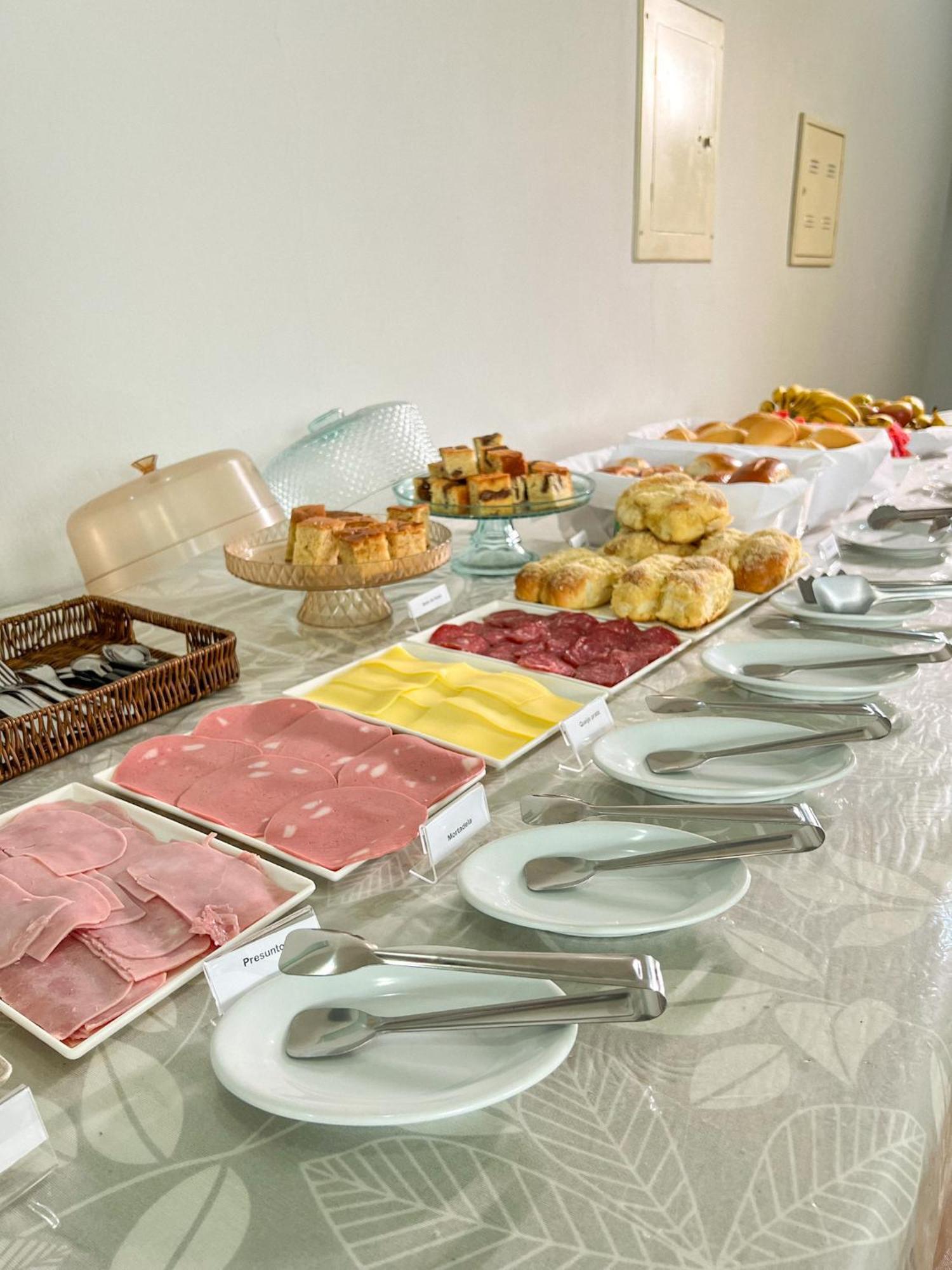 Monte Libano Hotel 2*