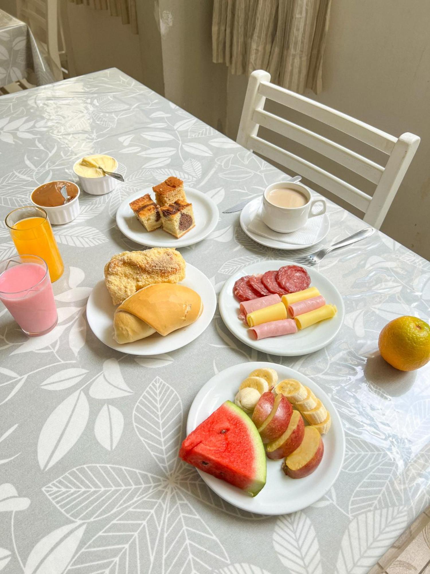 Monte Libano Hotel