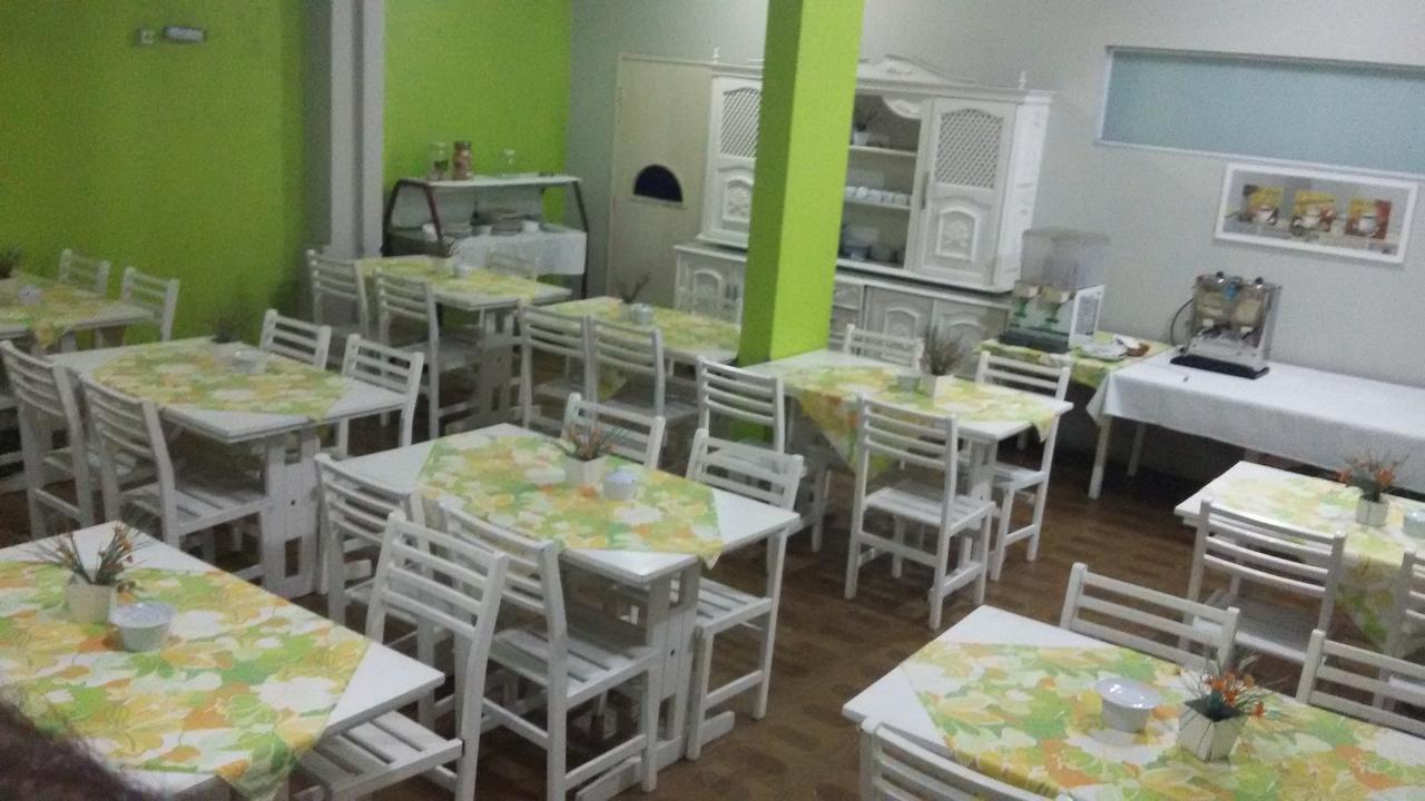Monte Libano Hotel
